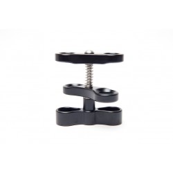 Nauticam 标准箝制夹 Nauticam 标准箝制夹