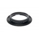 Nauticam TC1017-Z 变焦环 for Tokina AT-X 10-17mm F3.5-4.5 Fisheye DX