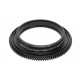 Nauticam TN1116-Z 变焦环 for Tokina AT-X Pro 11-16mm F2.8 (IF) DX (Nikon)