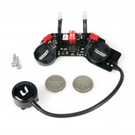 Nauticam TTL 闪灯转换器 for Nikon (Nauticam NA-D5/D500)