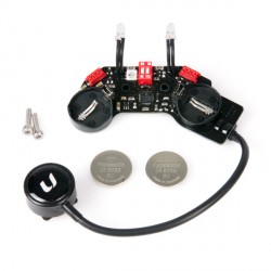 Nauticam TTL 闪灯转换器 for Nikon (Nauticam NA-D5/D500) Nauticam TTL 闪灯转换器 for Nikon (Nauticam NA-D5/D500)