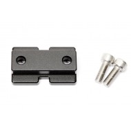 Nauticam T-plate 灯臂座 Nauticam T-plate 灯臂座