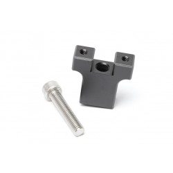 Nauticam T-plate 灯臂底座与M10螺丝 Nauticam T-plate 灯臂底座与M10螺丝