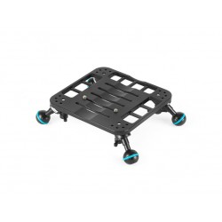 Nauticam 通用型四脚架 (Quadra-Pod) Nauticam 通用型四脚架 (Quadra-Pod)