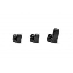 Nauticam M16 双用真空阀+扩充转接头 (与低压充气软管兼容,可快速断开) Nauticam M16 双用真空阀+扩充转接头 (与低压充气软管兼容,可快速断开)