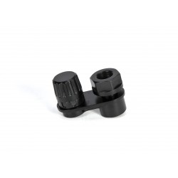 Nauticam M14 真空阀II 扩充转接头