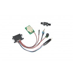 Nauticam 真空测漏与进水警报器PCB组 Nauticam 真空测漏与进水警报器PCB组