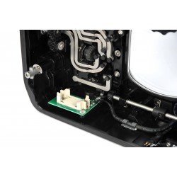 Nauticam 真空测漏与进水警报器PCB组 Nauticam 真空测漏与进水警报器PCB组