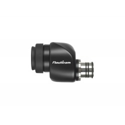 Nauticam 全幅直型观景窗 40° / 0.8:1 Nauticam 全幅直型观景窗 40° / 0.8:1