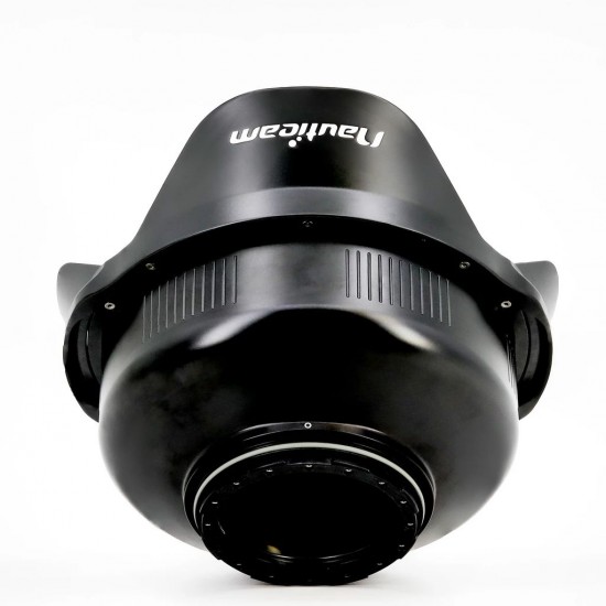 Nauticam 水下微距广角转换镜头罩2 (WACP-2, 搭配14mm 镜头可达140度 FOV, 让广角镜可更靠近物体拍摄) Nauticam 水下微距广角转换镜头罩2 (WACP-2, 搭配14mm 镜头可达140度 FOV, 让广角镜可更靠近物体拍摄)