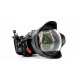 Nauticam 水下微距广角转换镜头罩2 (WACP-2, 搭配14mm 镜头可达140度 FOV, 让广角镜可更靠近物体拍摄) Nauticam 水下微距广角转换镜头罩2 (WACP-2, 搭配14mm 镜头可达140度 FOV, 让广角镜可更靠近物体拍摄)