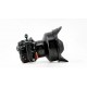 Nauticam 水下微距广角转换镜头罩2 (WACP-2, 搭配14mm 镜头可达140度 FOV, 让广角镜可更靠近物体拍摄) Nauticam 水下微距广角转换镜头罩2 (WACP-2, 搭配14mm 镜头可达140度 FOV, 让广角镜可更靠近物体拍摄)