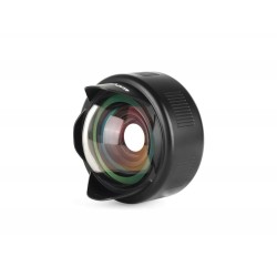 Nauticam N100 0.36x 轻便水下微距广角转换镜头罩 (WACP-C)