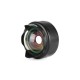 Nauticam N100 0.36x 轻便水下微距广角转换镜头罩 (WACP-C) Nauticam N100 0.36x 轻便水下微距广角转换镜头罩 (WACP-C)
