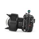 Nauticam N100 0.36x 轻便水下微距广角转换镜头罩 (WACP-C) Nauticam N100 0.36x 轻便水下微距广角转换镜头罩 (WACP-C)