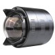 Nauticam 0.36x 水下微距广角转换镜头罩 for Sigma 18-35mm F1.8 (WACP, 让广角镜可更靠近物体拍摄)