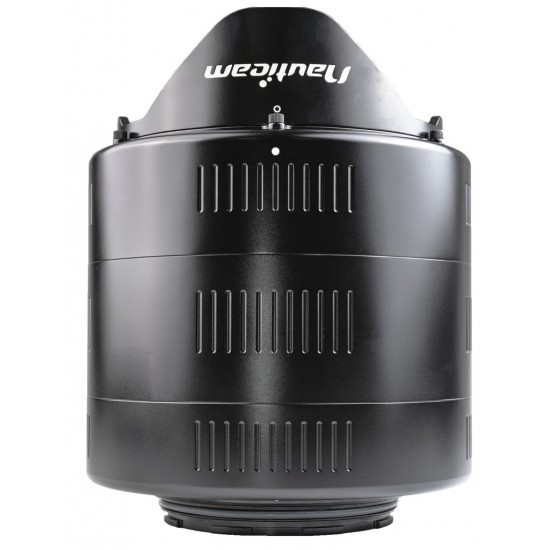 Nauticam 0.36x 水下微距广角转换镜头罩 for Sigma 18-35mm F1.8 (WACP, 让广角镜可更靠近物体拍摄) Nauticam 0.36x 水下微距广角转换镜头罩 for Sigma 18-35mm F1.8 (WACP, 让广角镜可更靠近物体拍摄)