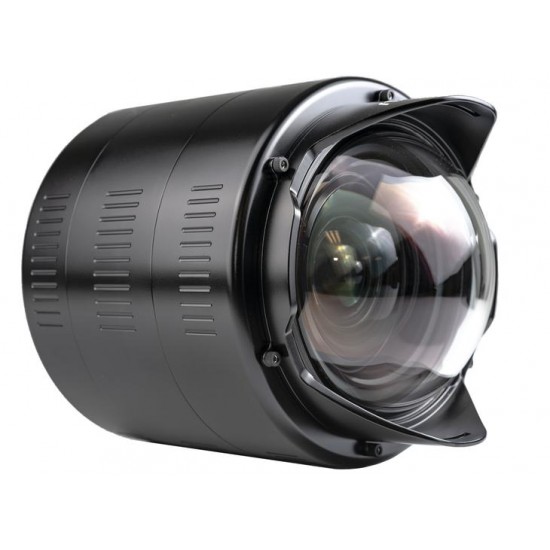 Nauticam 0.36x 水下微距广角转换镜头罩 for Sigma 18-35mm F1.8 (WACP, 让广角镜可更靠近物体拍摄) Nauticam 0.36x 水下微距广角转换镜头罩 for Sigma 18-35mm F1.8 (WACP, 让广角镜可更靠近物体拍摄)