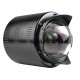 Nauticam 0.36x 水下微距广角转换镜头罩 for Sigma 18-35mm F1.8 (WACP, 让广角镜可更靠近物体拍摄)