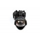 Nauticam 广角镜 WWL-1 130 度 FOV Nauticam 广角镜 WWL-1 130 度 FOV