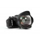 Nauticam 广角镜 WWL-1 130 度 FOV Nauticam 广角镜 WWL-1 130 度 FOV