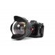 Nauticam 广角镜 WWL-1 130 度 FOV Nauticam 广角镜 WWL-1 130 度 FOV