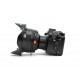 Nauticam 广角镜 WWL-1 130 度 FOV Nauticam 广角镜 WWL-1 130 度 FOV