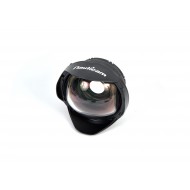 Nauticam 广角镜 WWL-1 130 度 FOV Nauticam 广角镜 WWL-1 130 度 FOV