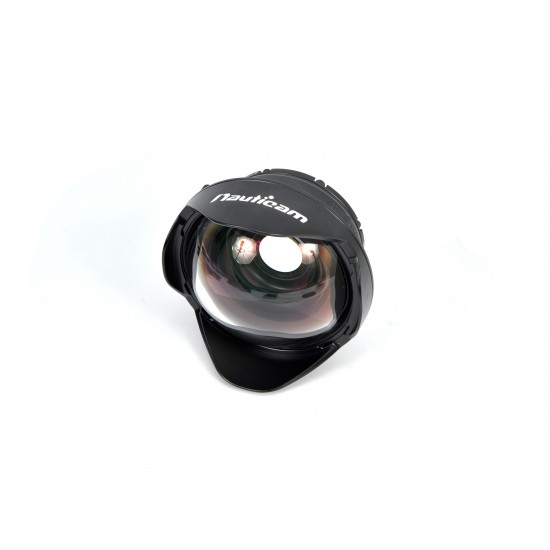 Nauticam 广角镜 WWL-1 130 度 FOV Nauticam 广角镜 WWL-1 130 度 FOV