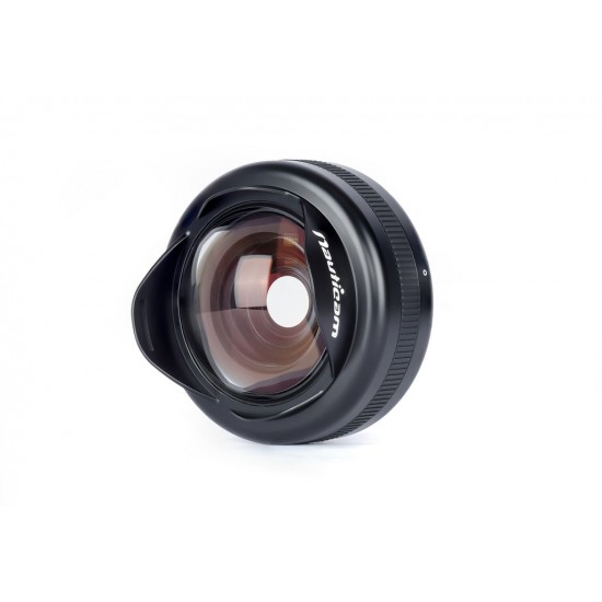 Nauticam 广角镜 WWL-1B 130 度 FOV (相容28mm镜头, 包含浮力圈) Nauticam 广角镜 WWL-1B 130 度 FOV (相容28mm镜头, 包含浮力圈)