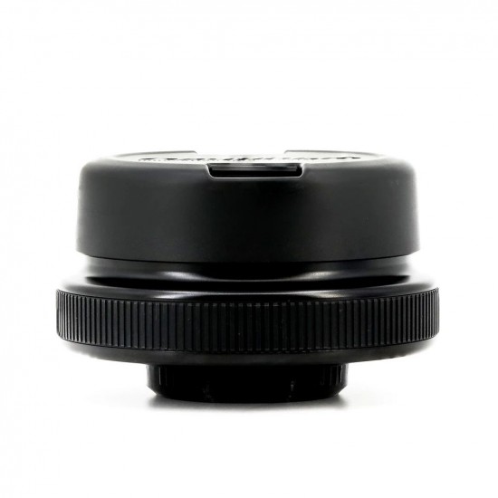 Nauticam 数位相机专用广角镜 (WWL-C) 130 度视角 (相容24mm镜头) (预购中, 预计2020年初上市) Nauticam 数位相机专用广角镜 (WWL-C) 130 度视角 (相容24mm镜头) (预购中, 预计2020年初上市)