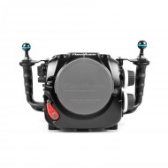 Nauticam Weapon LT 防水壳 for RED DSMC2 摄影机系统 (N120 Port) Nauticam Weapon LT 防水壳 for RED DSMC2 摄影机系统 (N120 Port)