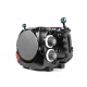 Nauticam Weapon LT 防水壳 for RED DSMC2 摄影机系统 (N120 Port) Nauticam Weapon LT 防水壳 for RED DSMC2 摄影机系统 (N120 Port)