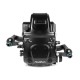 Nauticam Weapon LT 防水壳 for RED DSMC2 摄影机系统 (N120 Port) Nauticam Weapon LT 防水壳 for RED DSMC2 摄影机系统 (N120 Port)