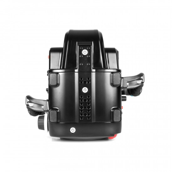 Nauticam Weapon LT 防水壳 for RED DSMC2 摄影机系统 (N120 Port) Nauticam Weapon LT 防水壳 for RED DSMC2 摄影机系统 (N120 Port)