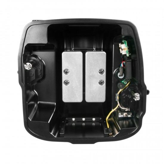 Nauticam Weapon LT 防水壳 for RED DSMC2 摄影机系统 (N120 Port) Nauticam Weapon LT 防水壳 for RED DSMC2 摄影机系统 (N120 Port)