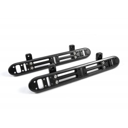 Nauticam 滑轨底座 for Epic/Weapon LT 防水壳 Nauticam 滑轨底座 for Epic/Weapon LT 防水壳