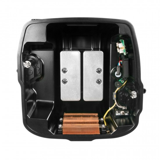 Nauticam Weapon LT 防水壳 for RED DSMC2 摄影机系统 (N120 Port) Nauticam Weapon LT 防水壳 for RED DSMC2 摄影机系统 (N120 Port)