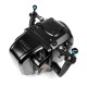 Nauticam Weapon LT 防水壳 for RED DSMC2 摄影机系统 (N120 Port) Nauticam Weapon LT 防水壳 for RED DSMC2 摄影机系统 (N120 Port)