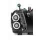 Nauticam Weapon LT 防水壳 for RED DSMC2 摄影机系统 (N120 Port) Nauticam Weapon LT 防水壳 for RED DSMC2 摄影机系统 (N120 Port)