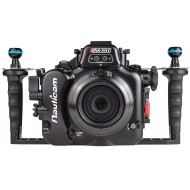 Nauticam NA-XH1 防水壳 for Fujifilm X-H1 (已停产) Nauticam NA-XH1 防水壳 for Fujifilm X-H1 (已停产)