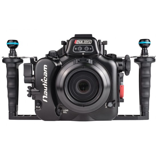 Nauticam NA-XH1 防水壳 for Fujifilm X-H1 (已停产)