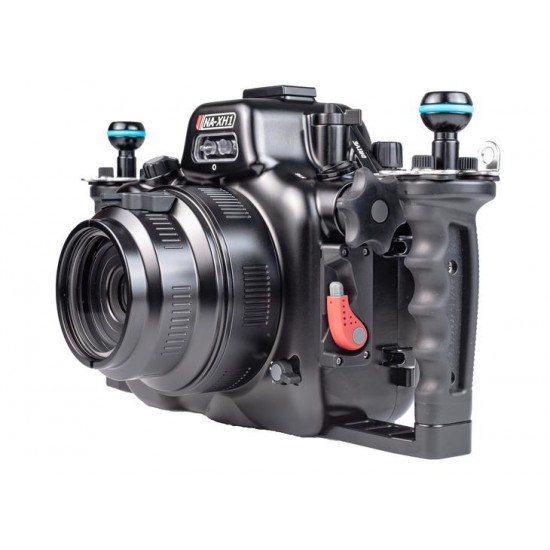 Nauticam NA-XH1 防水壳 for Fujifilm X-H1 (已停产)