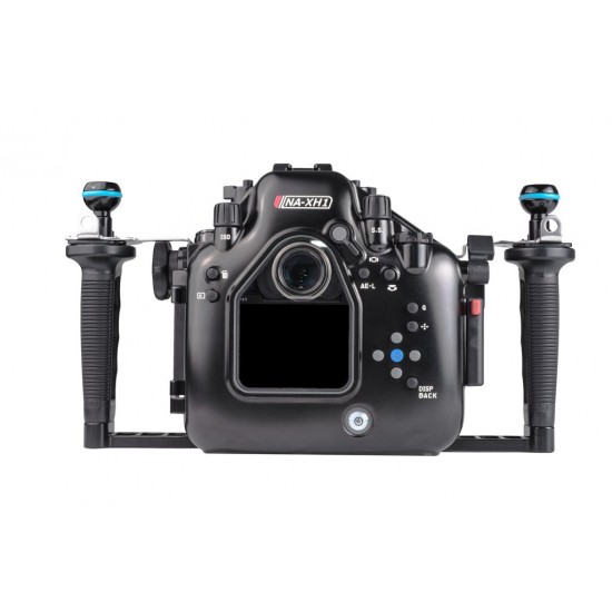 Nauticam NA-XH1 防水壳 for Fujifilm X-H1 (已停产)