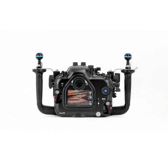Nauticam NA-Z50 防水壳 for Nikon Z 50 Nauticam NA-Z50 防水壳 for Nikon Z 50