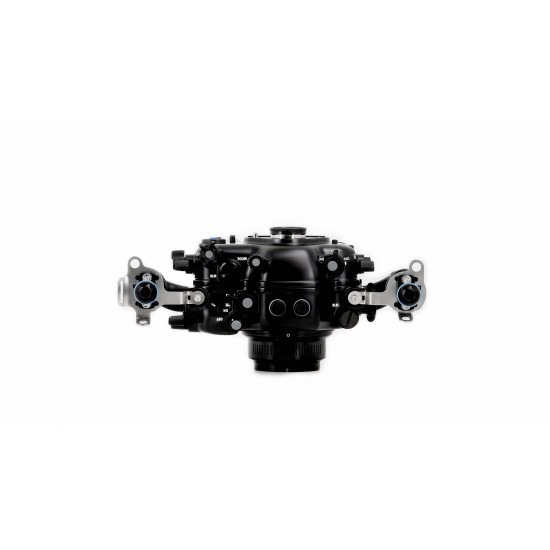 Nauticam NA-Z50 防水壳 for Nikon Z 50 Nauticam NA-Z50 防水壳 for Nikon Z 50