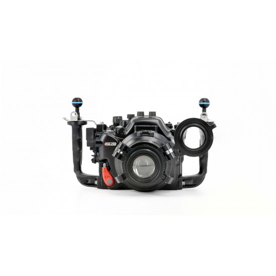 Nauticam NA-Z50 防水壳 for Nikon Z 50 Nauticam NA-Z50 防水壳 for Nikon Z 50