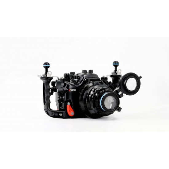Nauticam NA-Z50 防水壳 for Nikon Z 50 Nauticam NA-Z50 防水壳 for Nikon Z 50