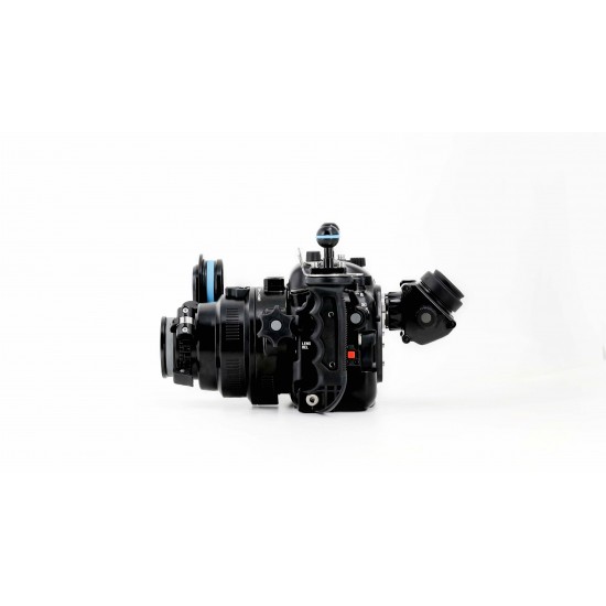 Nauticam NA-Z50 防水壳 for Nikon Z 50 Nauticam NA-Z50 防水壳 for Nikon Z 50