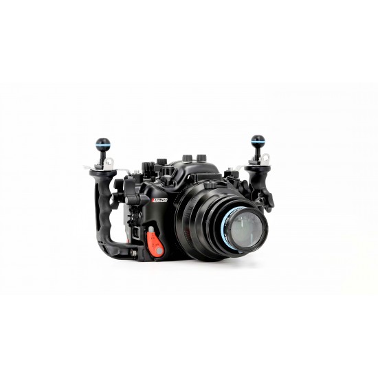 Nauticam NA-Z50 防水壳 for Nikon Z 50 Nauticam NA-Z50 防水壳 for Nikon Z 50